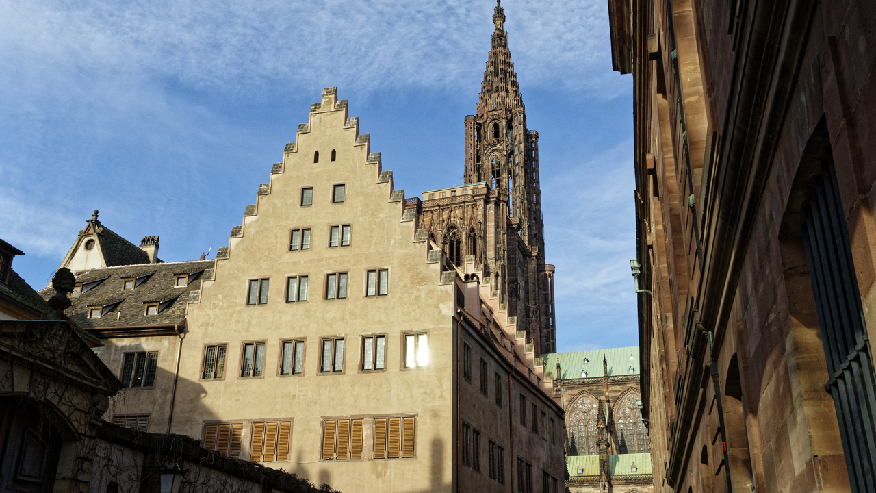 20151224 115757•Strasbourg•Alsace•France